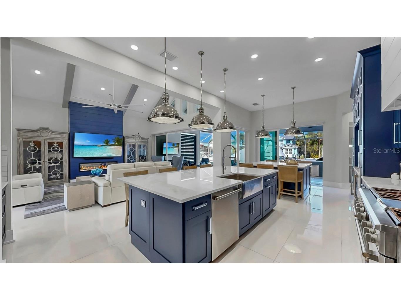 703 Pinckney Drive Apollo Beach FL 33572 - CANAL TO TAMPA BAY TB8453268 image29