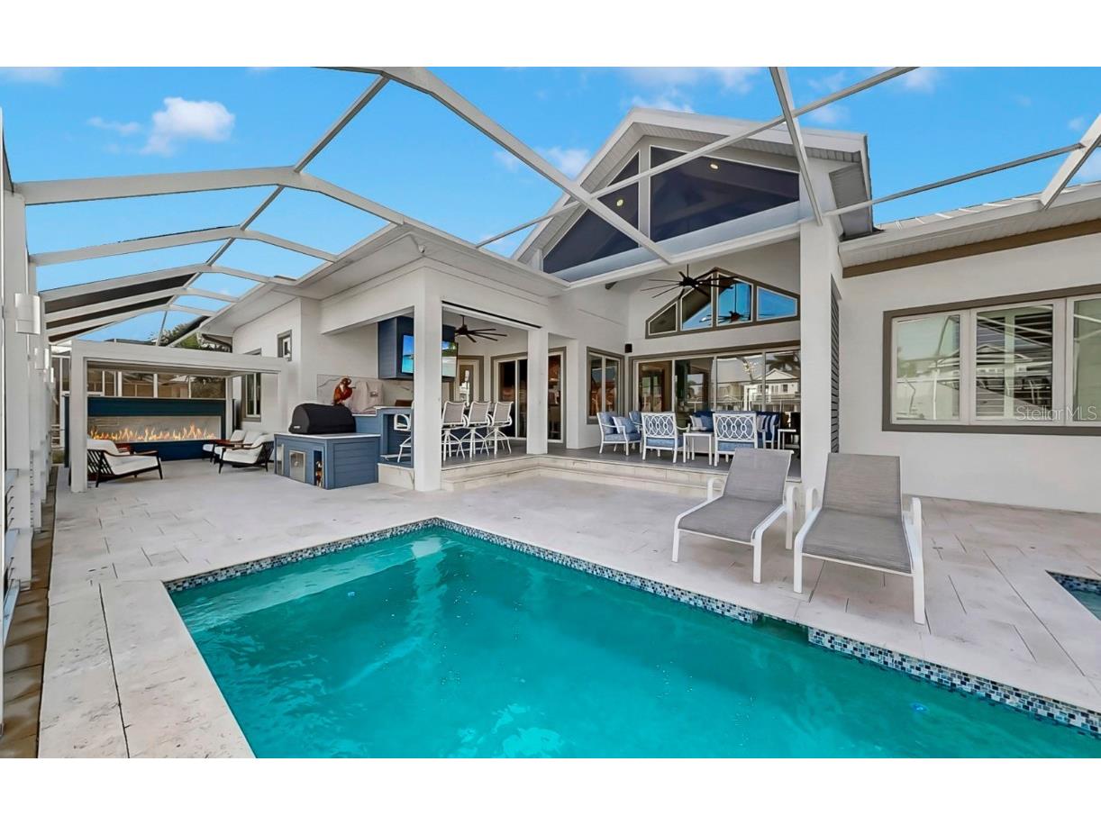 703 Pinckney Drive Apollo Beach FL 33572 - CANAL TO TAMPA BAY TB8453268 image3