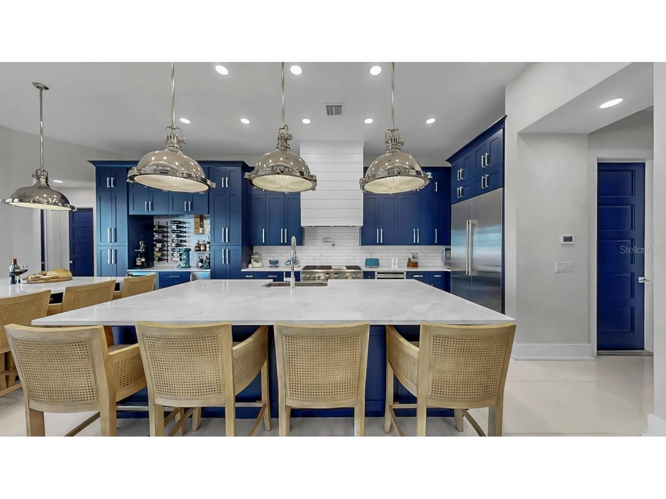 703 Pinckney Drive Apollo Beach FL 33572 - CANAL TO TAMPA BAY TB8453268 image30