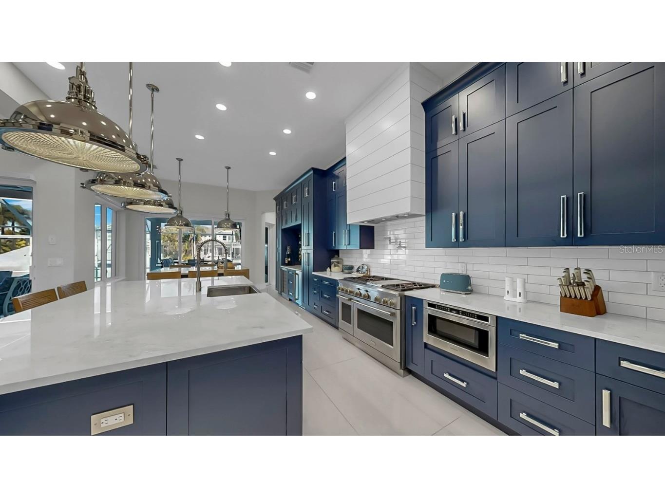 703 Pinckney Drive Apollo Beach FL 33572 - CANAL TO TAMPA BAY TB8453268 image32