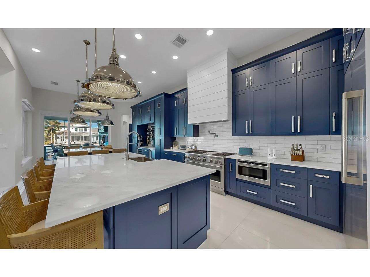 703 Pinckney Drive Apollo Beach FL 33572 - CANAL TO TAMPA BAY TB8453268 image33