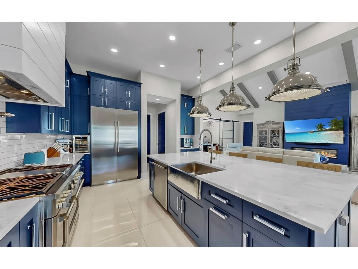 703 Pinckney Drive Apollo Beach FL 33572 - CANAL TO TAMPA BAY TB8453268 image37