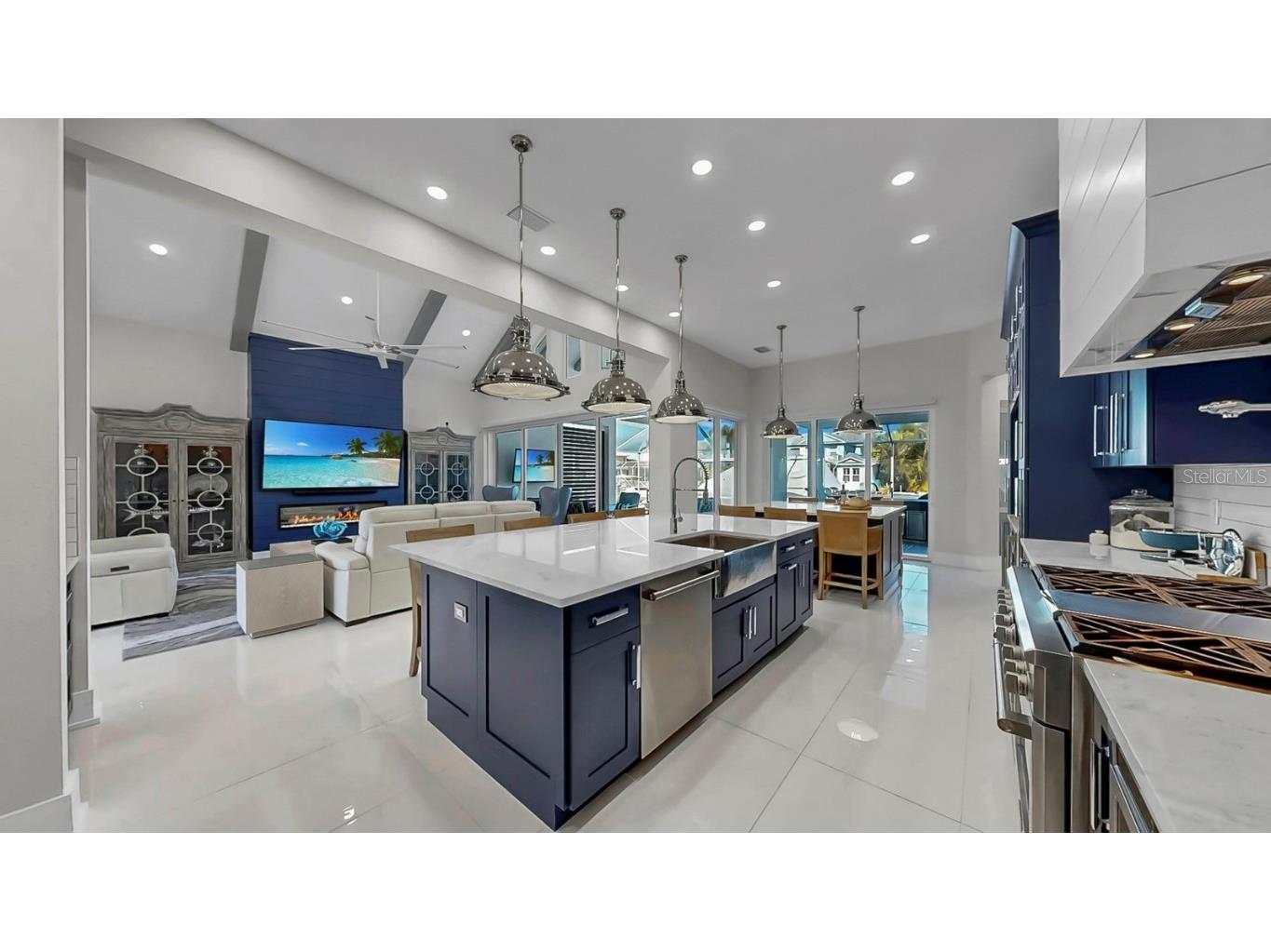 703 Pinckney Drive Apollo Beach FL 33572 - CANAL TO TAMPA BAY TB8453268 image38