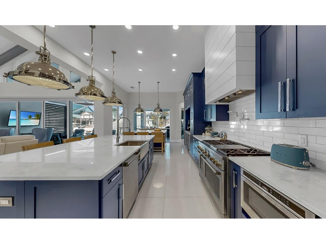 703 Pinckney Drive Apollo Beach FL 33572 - CANAL TO TAMPA BAY TB8453268 image41