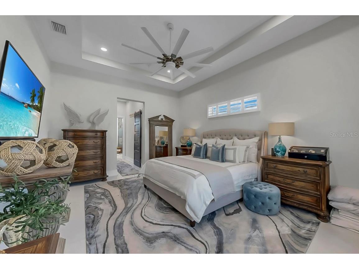 703 Pinckney Drive Apollo Beach FL 33572 - CANAL TO TAMPA BAY TB8453268 image43