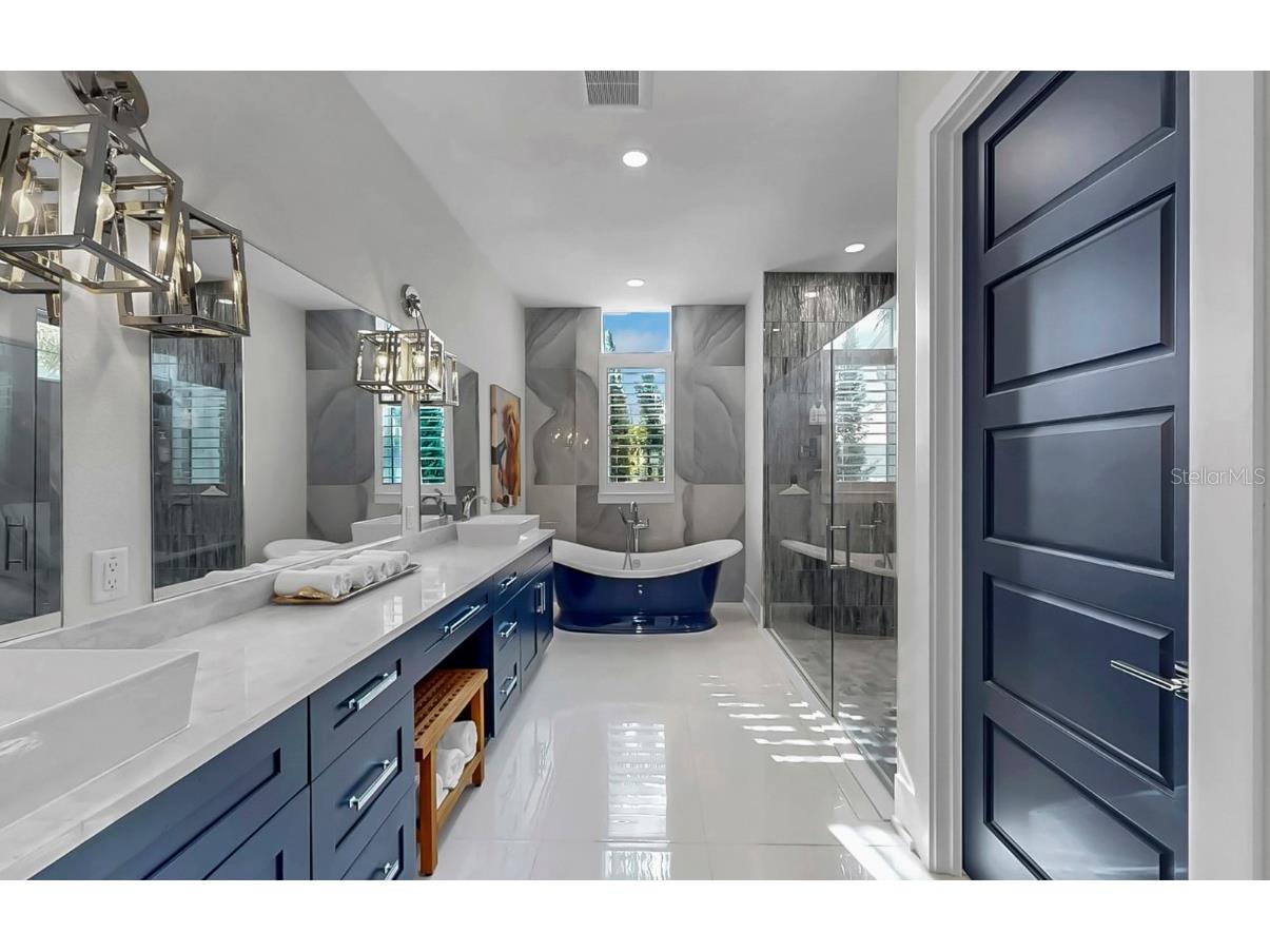 703 Pinckney Drive Apollo Beach FL 33572 - CANAL TO TAMPA BAY TB8453268 image45