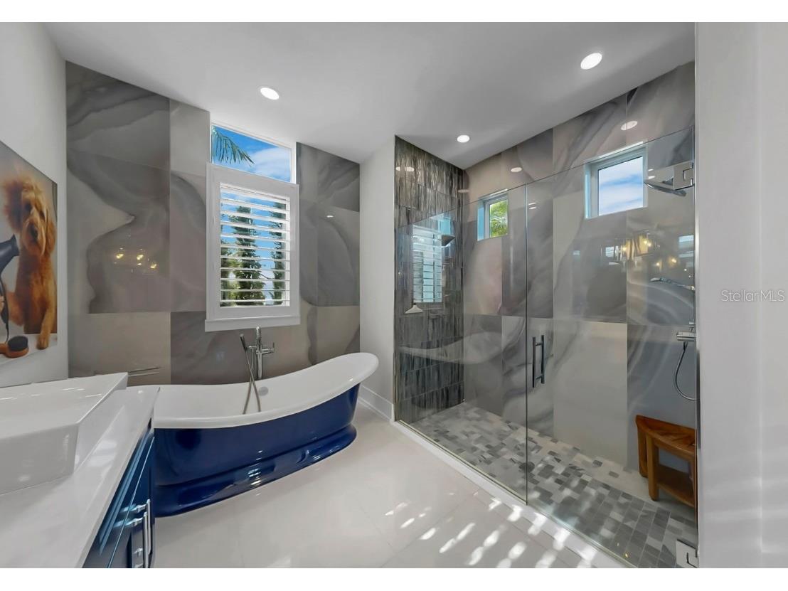 703 Pinckney Drive Apollo Beach FL 33572 - CANAL TO TAMPA BAY TB8453268 image47