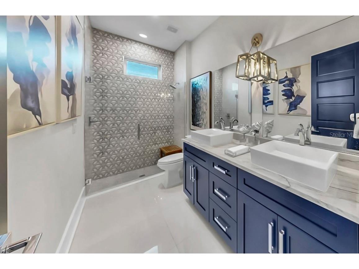 703 Pinckney Drive Apollo Beach FL 33572 - CANAL TO TAMPA BAY TB8453268 image49