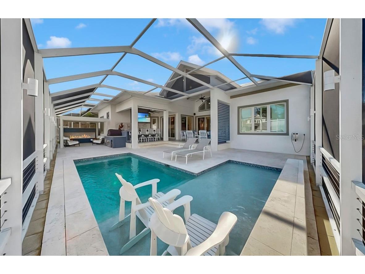 703 Pinckney Drive Apollo Beach FL 33572 - CANAL TO TAMPA BAY TB8453268 image53