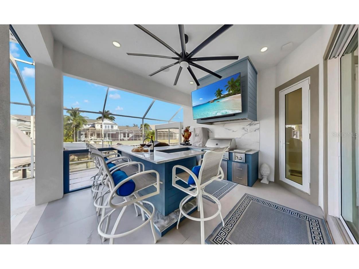 703 Pinckney Drive Apollo Beach FL 33572 - CANAL TO TAMPA BAY TB8453268 image56