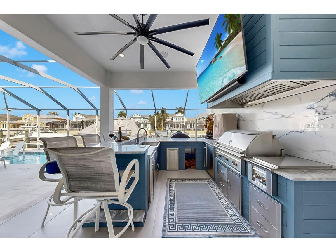 703 Pinckney Drive Apollo Beach FL 33572 - CANAL TO TAMPA BAY TB8453268 image57