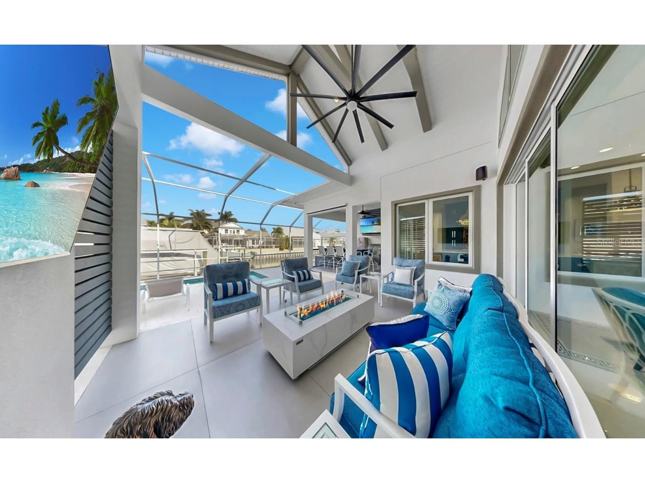 703 Pinckney Drive Apollo Beach FL 33572 - CANAL TO TAMPA BAY TB8453268 image58