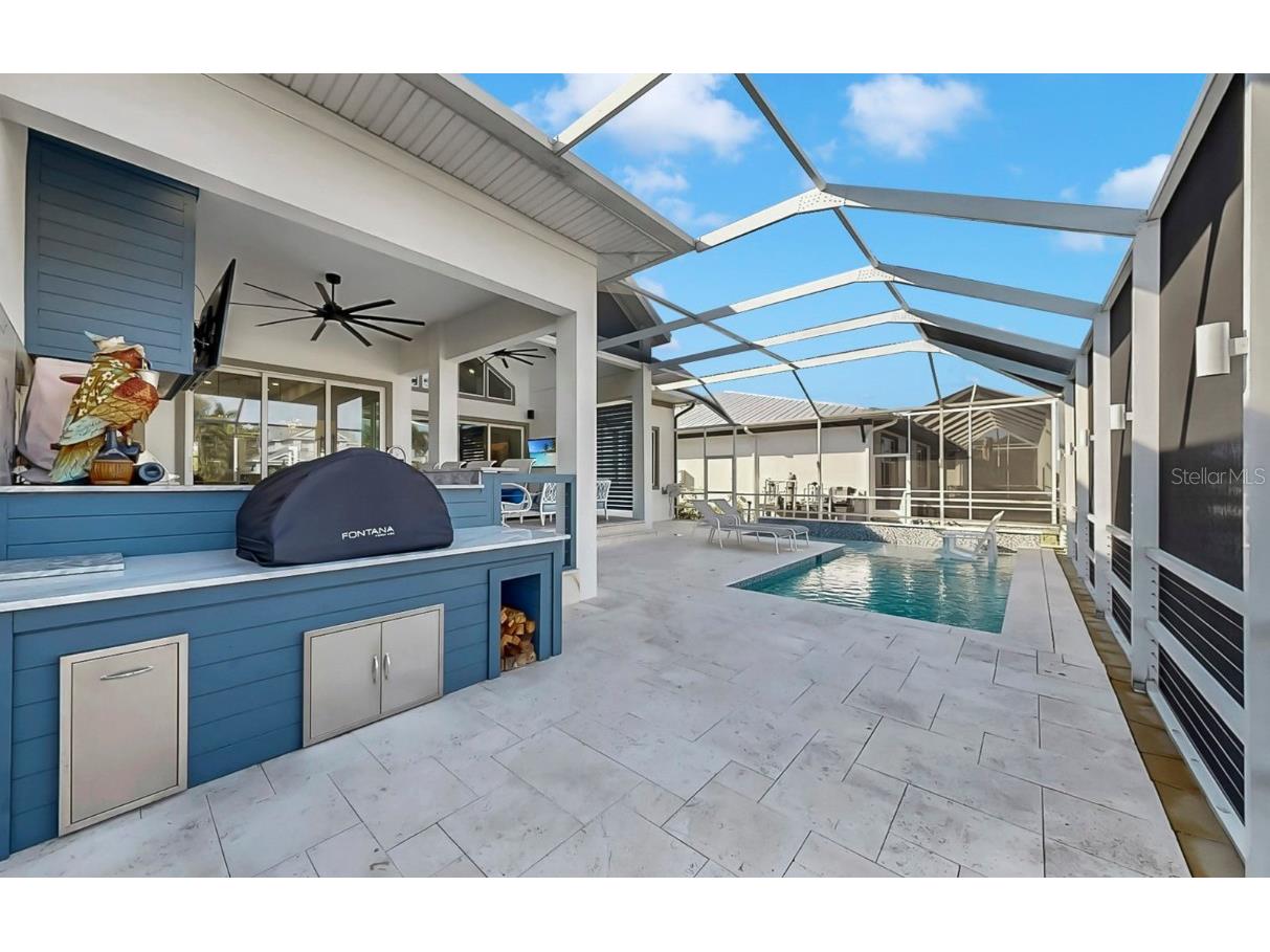 703 Pinckney Drive Apollo Beach FL 33572 - CANAL TO TAMPA BAY TB8453268 image59