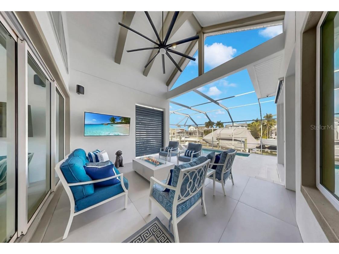 703 Pinckney Drive Apollo Beach FL 33572 - CANAL TO TAMPA BAY TB8453268 image60