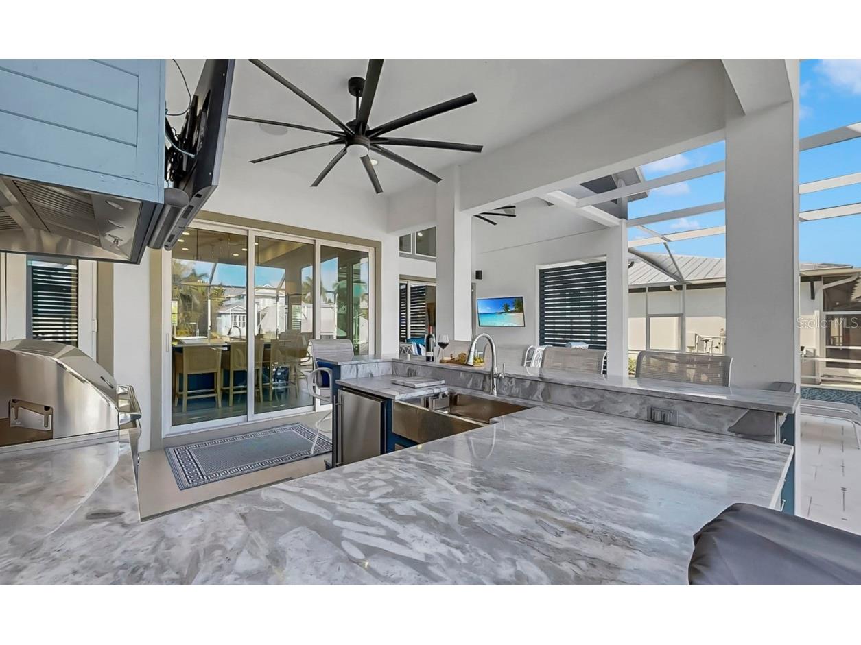 703 Pinckney Drive Apollo Beach FL 33572 - CANAL TO TAMPA BAY TB8453268 image62