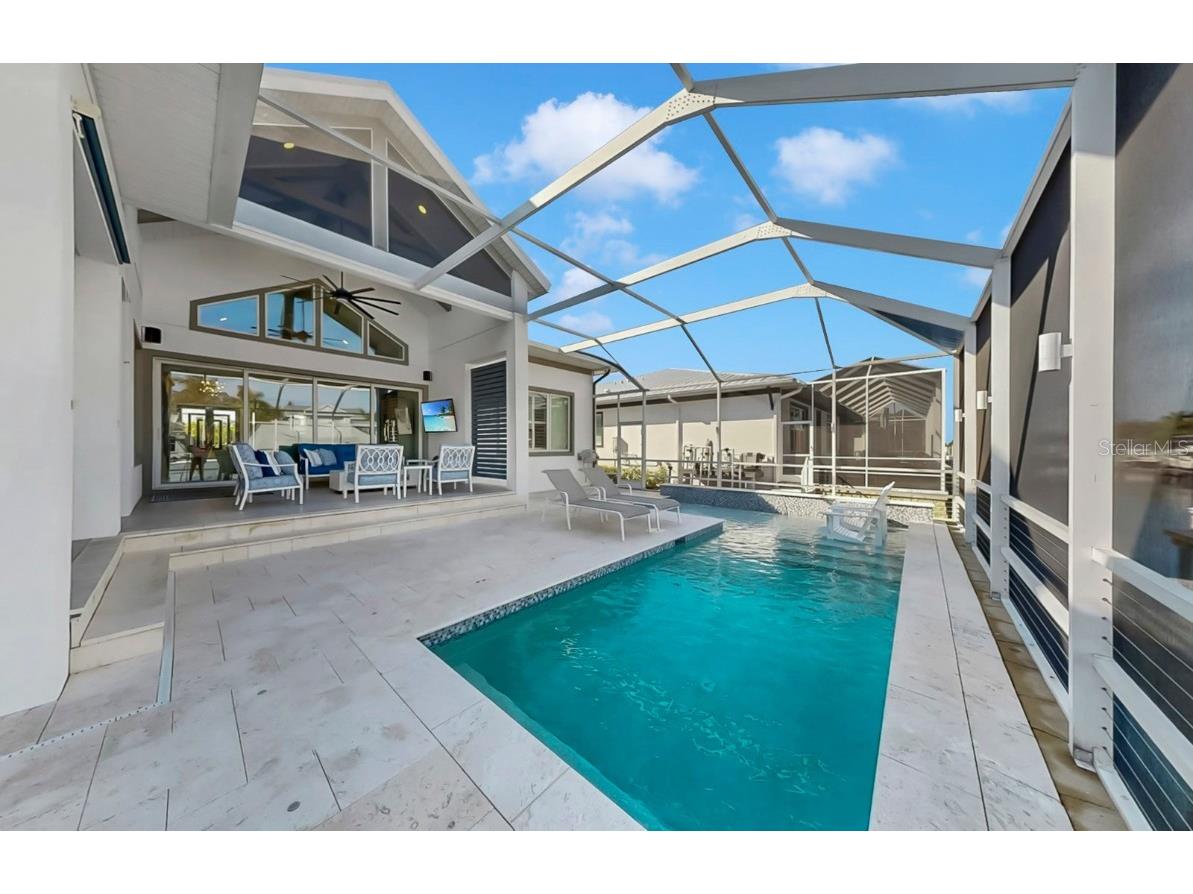 703 Pinckney Drive Apollo Beach FL 33572 - CANAL TO TAMPA BAY TB8453268 image63