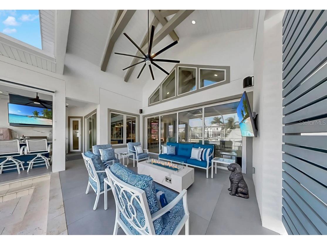 703 Pinckney Drive Apollo Beach FL 33572 - CANAL TO TAMPA BAY TB8453268 image64