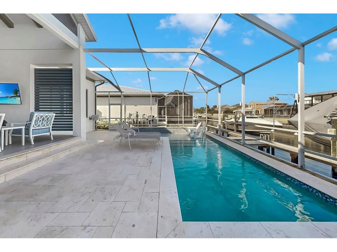 703 Pinckney Drive Apollo Beach FL 33572 - CANAL TO TAMPA BAY TB8453268 image66