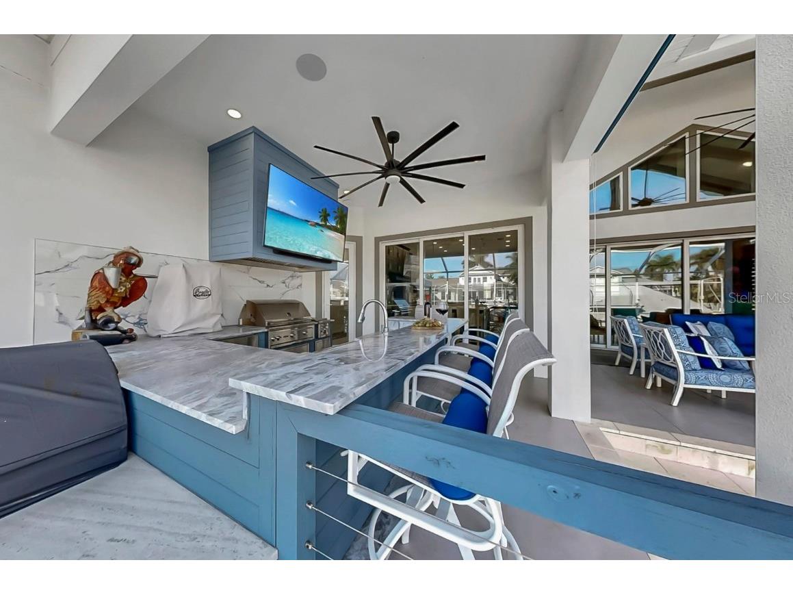 703 Pinckney Drive Apollo Beach FL 33572 - CANAL TO TAMPA BAY TB8453268 image67