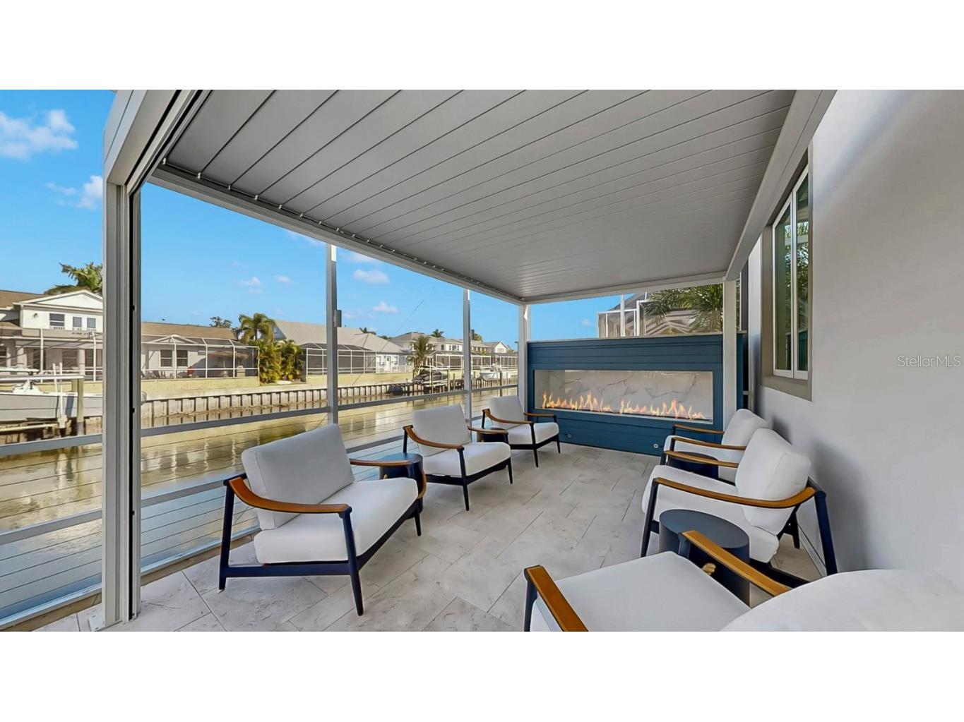 703 Pinckney Drive Apollo Beach FL 33572 - CANAL TO TAMPA BAY TB8453268 image70