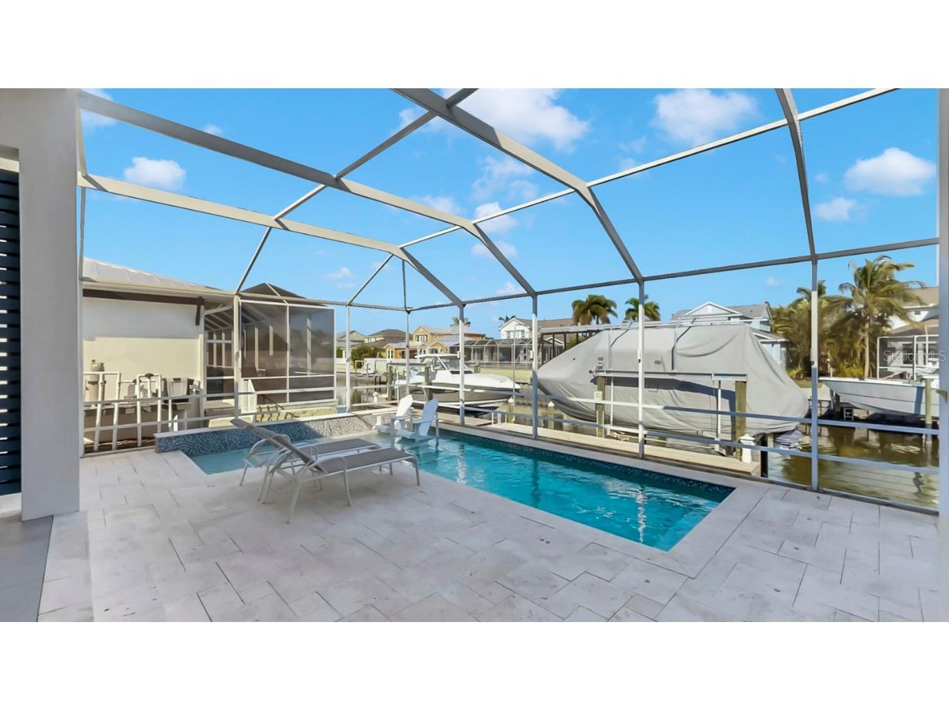 703 Pinckney Drive Apollo Beach FL 33572 - CANAL TO TAMPA BAY TB8453268 image71