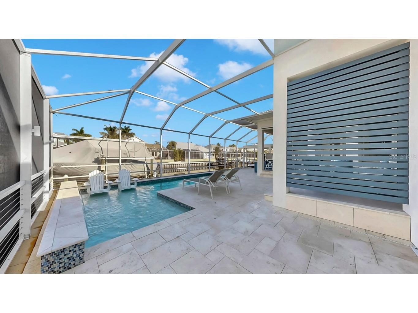 703 Pinckney Drive Apollo Beach FL 33572 - CANAL TO TAMPA BAY TB8453268 image72