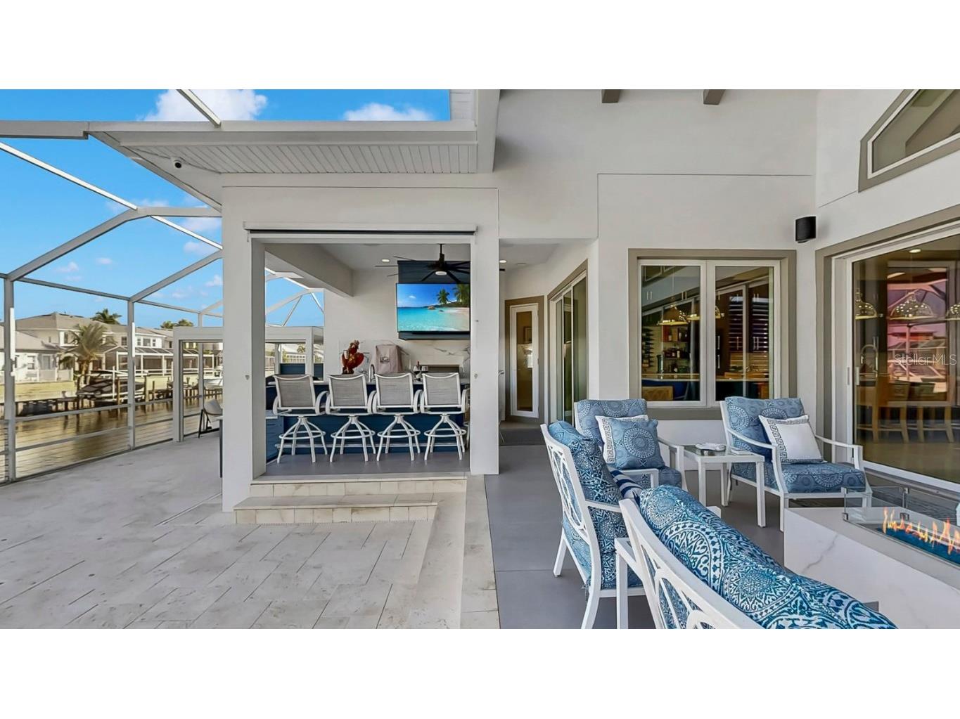 703 Pinckney Drive Apollo Beach FL 33572 - CANAL TO TAMPA BAY TB8453268 image73