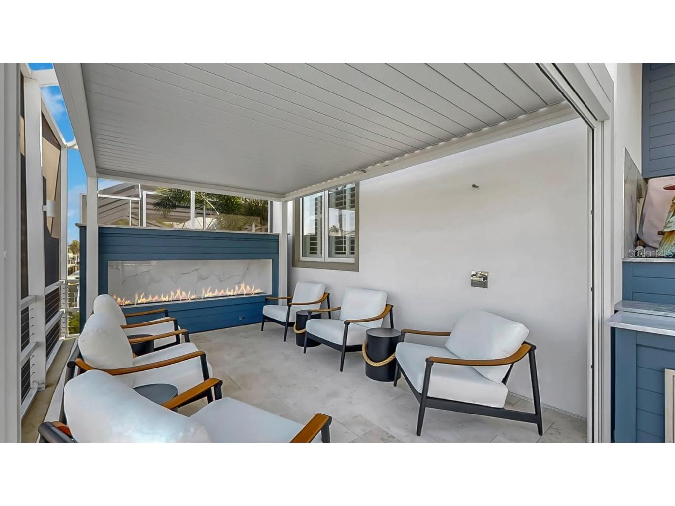 703 Pinckney Drive Apollo Beach FL 33572 - CANAL TO TAMPA BAY TB8453268 image75