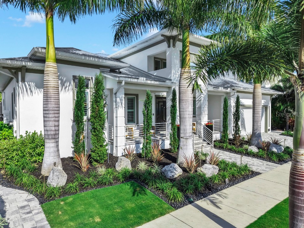 703 Pinckney Drive Apollo Beach FL 33572 - CANAL TO TAMPA BAY TB8453268 image78