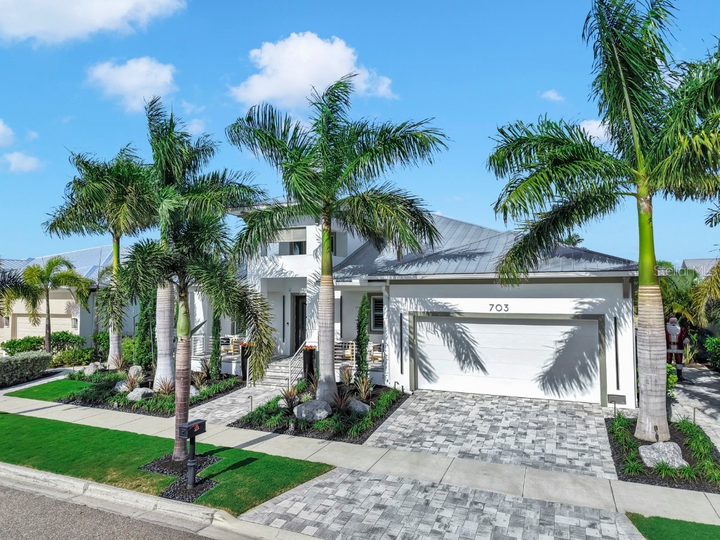 703 Pinckney Drive Apollo Beach FL 33572 - CANAL TO TAMPA BAY TB8453268 image79