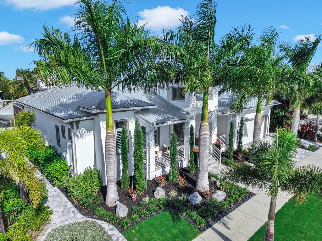 703 Pinckney Drive Apollo Beach FL 33572 - CANAL TO TAMPA BAY TB8453268 image81