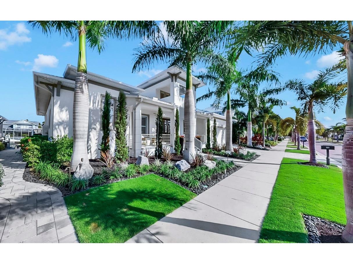 703 Pinckney Drive Apollo Beach FL 33572 - CANAL TO TAMPA BAY TB8453268 image82