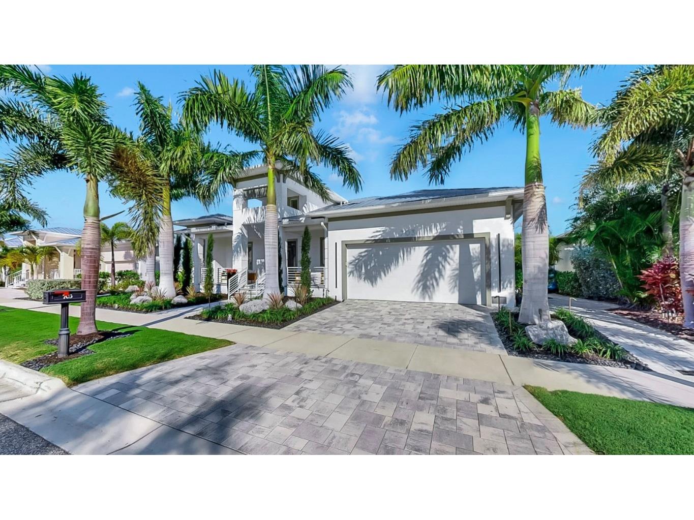 703 Pinckney Drive Apollo Beach FL 33572 - CANAL TO TAMPA BAY TB8453268 image84