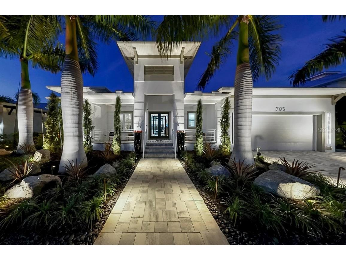 703 Pinckney Drive Apollo Beach FL 33572 - CANAL TO TAMPA BAY TB8453268 image86