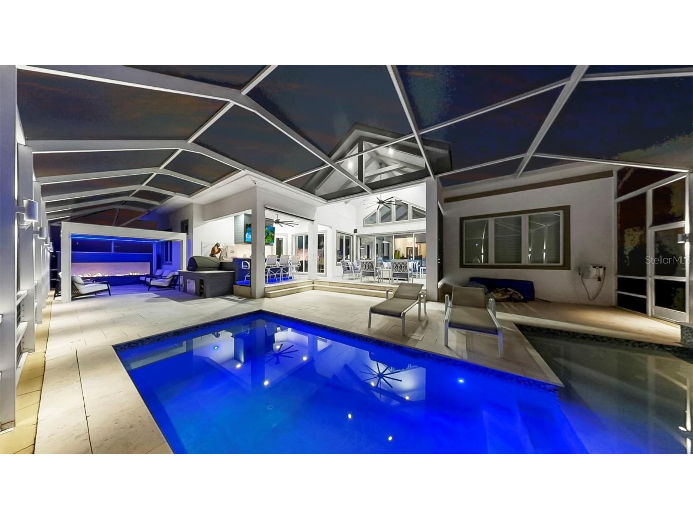 703 Pinckney Drive Apollo Beach FL 33572 - CANAL TO TAMPA BAY TB8453268 image89