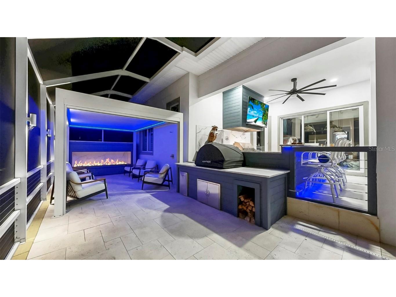 703 Pinckney Drive Apollo Beach FL 33572 - CANAL TO TAMPA BAY TB8453268 image90