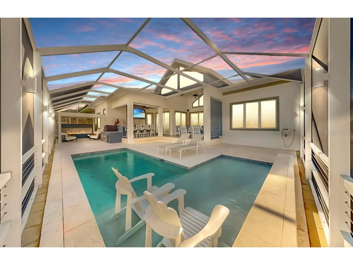 703 Pinckney Drive Apollo Beach FL 33572 - CANAL TO TAMPA BAY TB8453268 image92