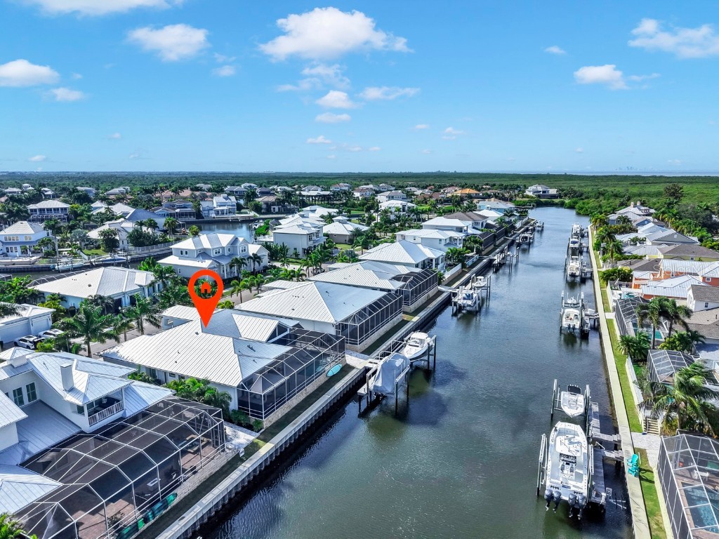 703 Pinckney Drive Apollo Beach FL 33572 - CANAL TO TAMPA BAY TB8453268 image93