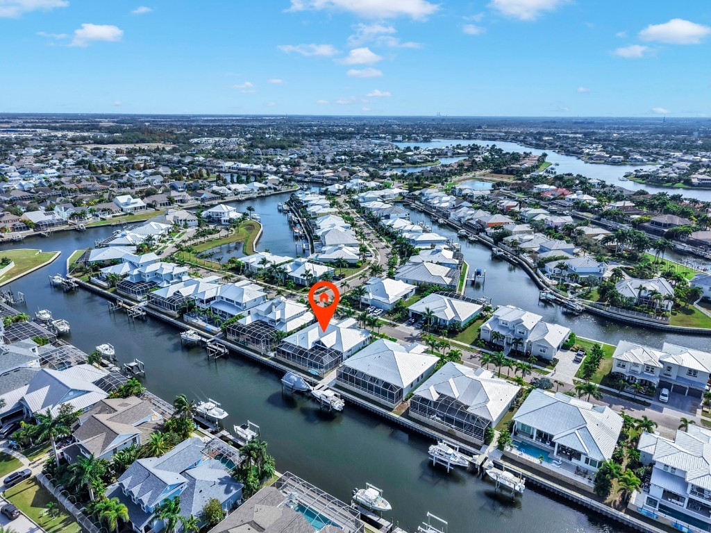 703 Pinckney Drive Apollo Beach FL 33572 - CANAL TO TAMPA BAY TB8453268 image94