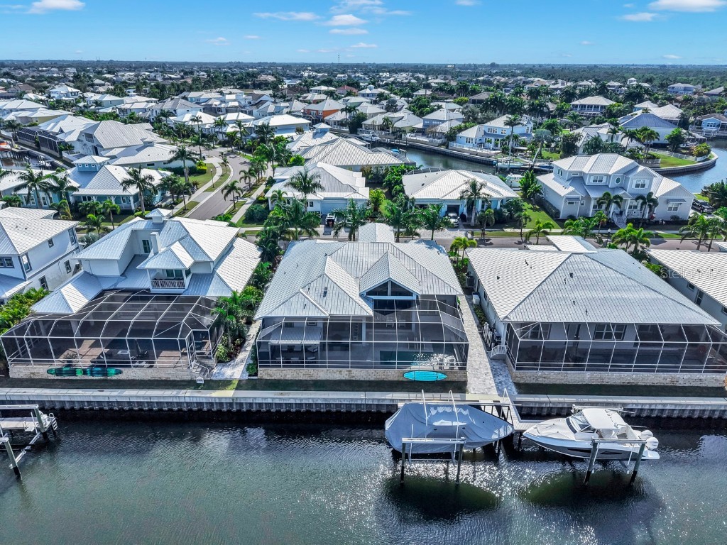 703 Pinckney Drive Apollo Beach FL 33572 - CANAL TO TAMPA BAY TB8453268 image97