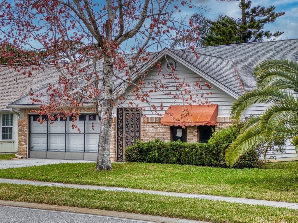 703 Pine Shores Circle New Smyrna Beach FL 32168 NS1080638 image1
