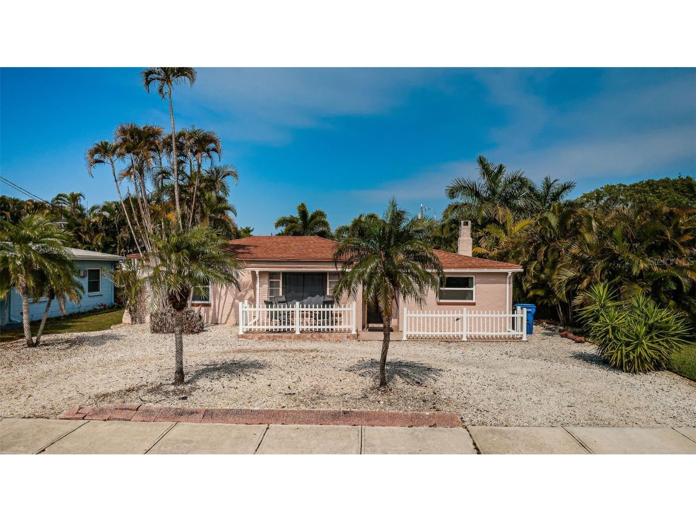 703 Pruitt Drive Madeira Beach FL 33708 T3431556 image1