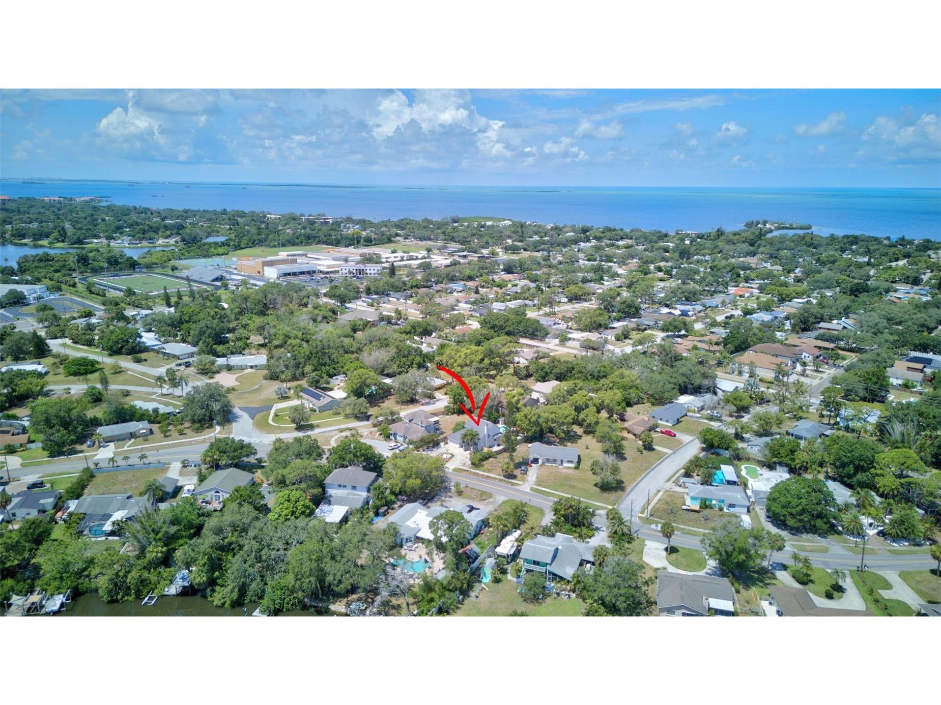 703 Riverside Drive Tarpon Springs FL 34689 TB8520013 image47