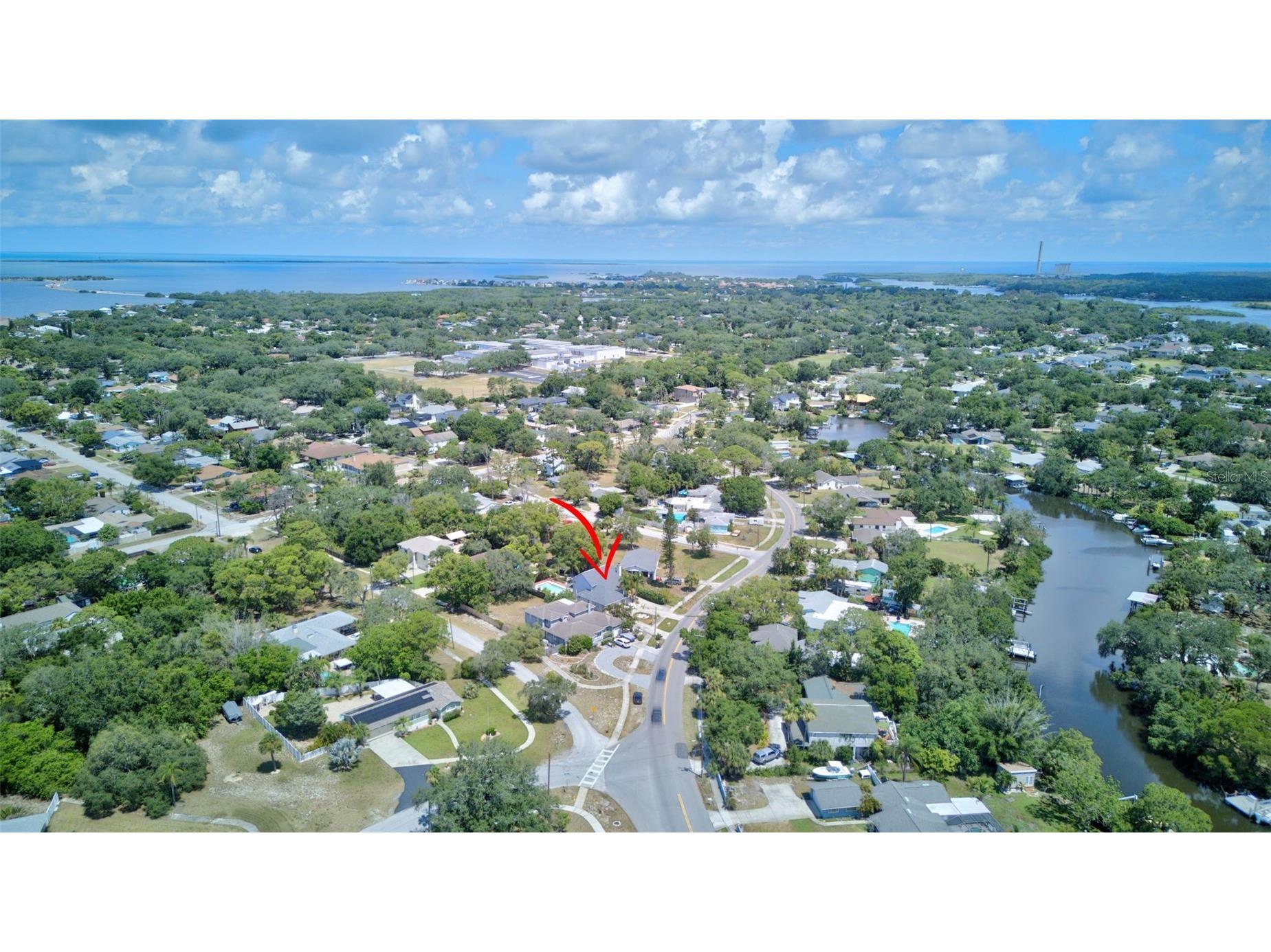 703 Riverside Drive Tarpon Springs FL 34689 TB8520013 image49