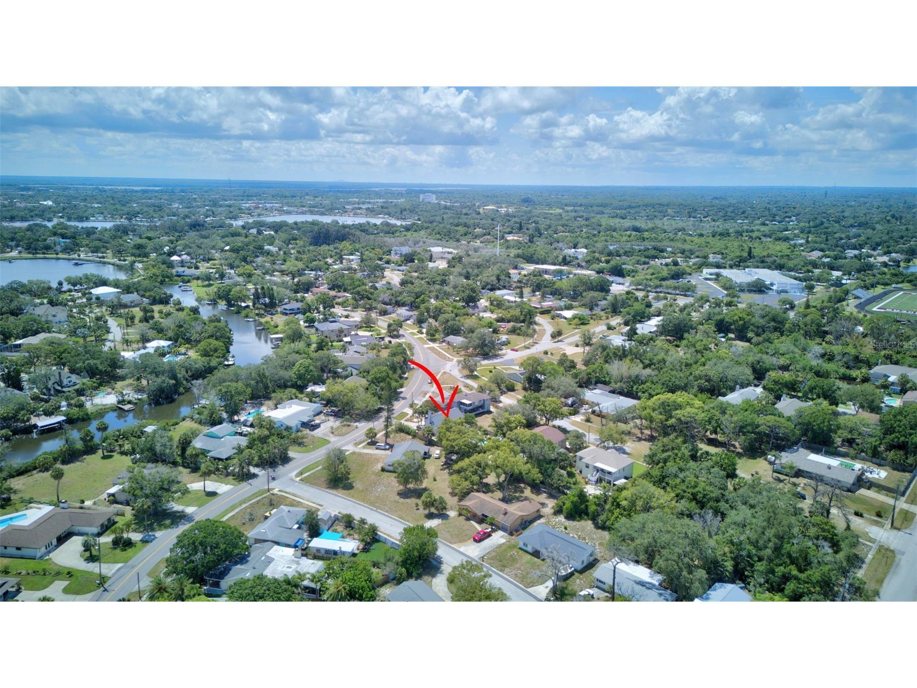 703 Riverside Drive Tarpon Springs FL 34689 TB8520013 image50