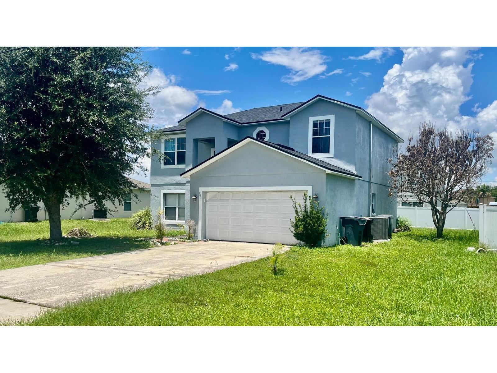 703 Robin Court Kissimmee FL 34759 O6422256 image1