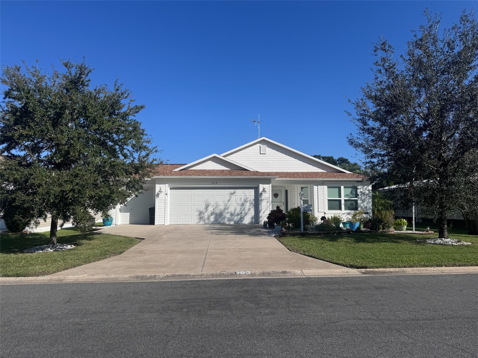 703 Royal Palm Avenue Lady Lake FL 32159 G5112624 image1