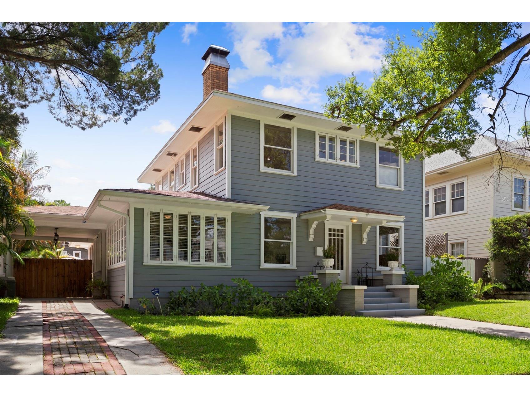 703 S Edison Avenue Tampa FL 33606 TB8518695 image2