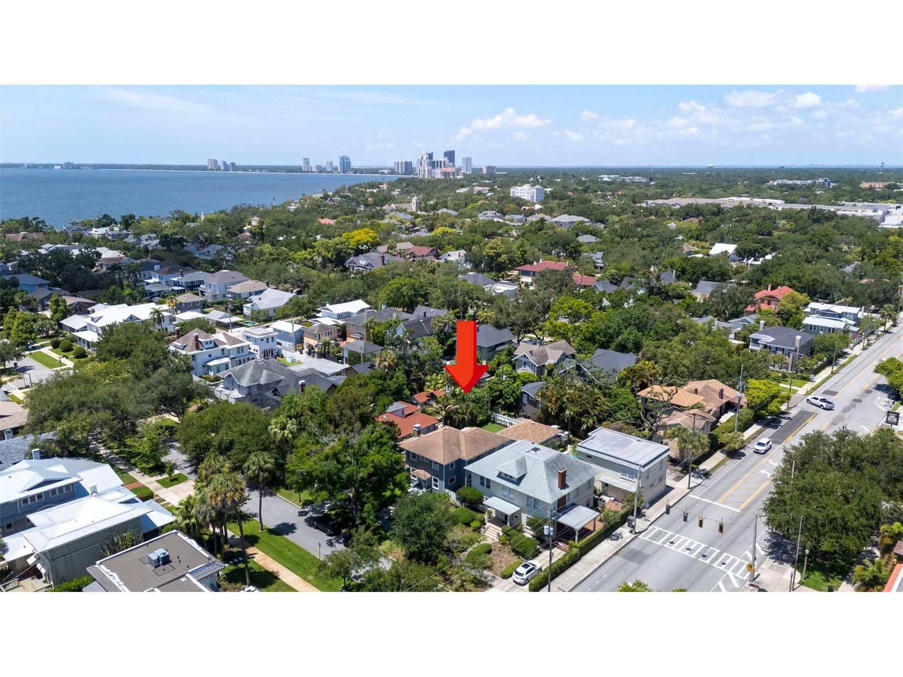 703 S Edison Avenue Tampa FL 33606 TB8518695 image59