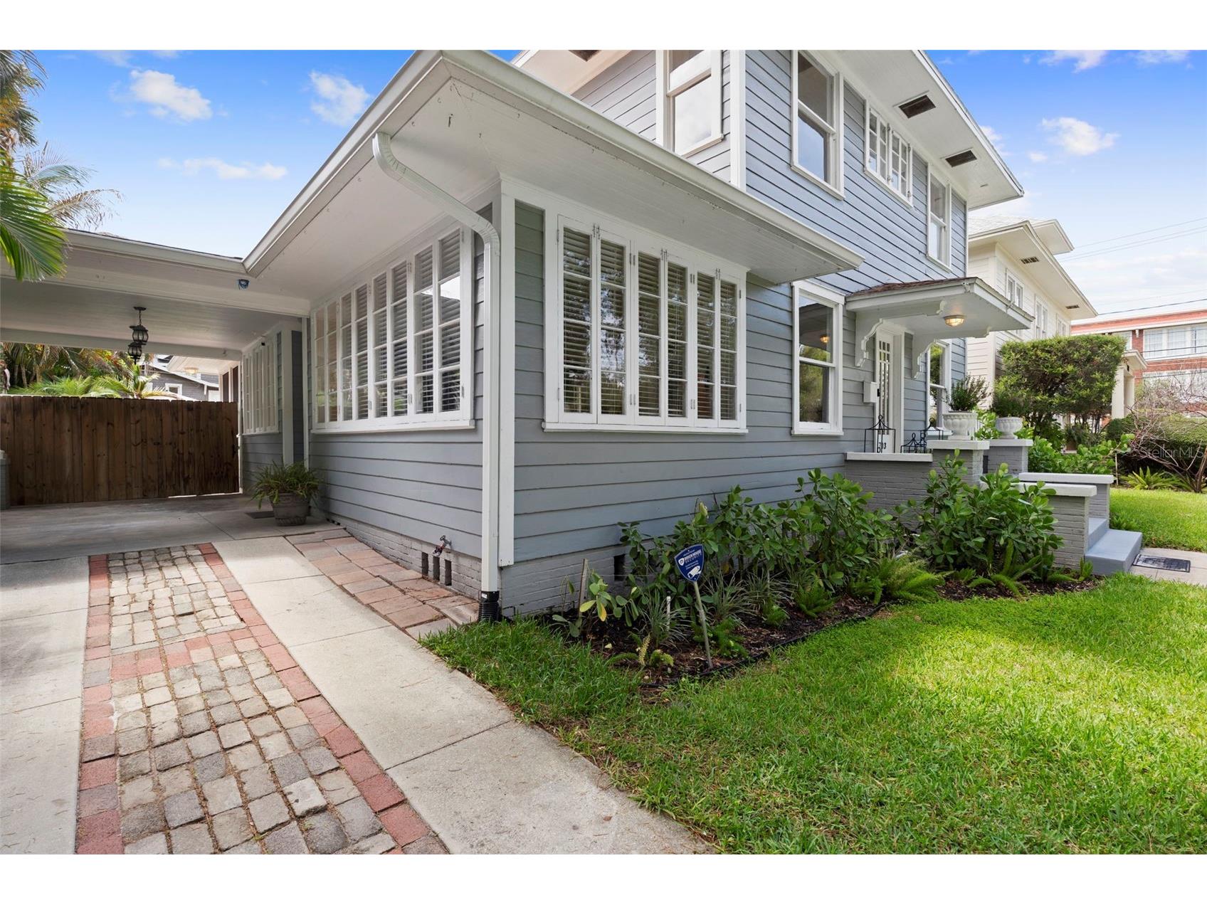 703 S Edison Avenue Tampa FL 33606 TB8518695 image64